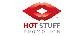 HOT STUFF PROMOTION（ホットスタッフ・プロモーション）